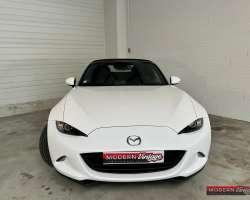 Mazda MX-5 ND 2.0 160cv Selection Pack Sport Recaro 1