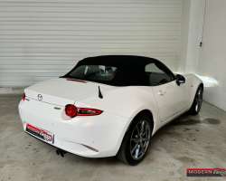 Mazda MX-5 ND 2.0 160cv Selection Pack Sport Recaro 0