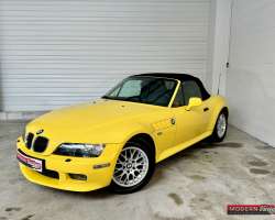 BMW Z3 Roadster 2.2i 170cv 0