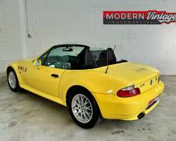 BMW Z3 Roadster 2.2i 170cv 13