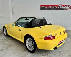 BMW Z3 Roadster 2.2i 170cv 14