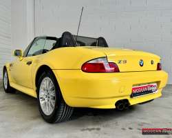 BMW Z3 Roadster 2.2i 170cv 15