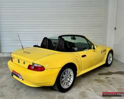 BMW Z3 Roadster 2.2i 170cv 17