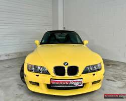 BMW Z3 Roadster 2.2i 170cv 1