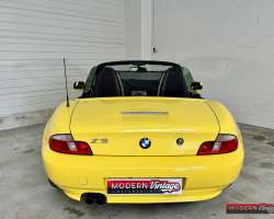 BMW Z3 Roadster 2.2i 170cv 18