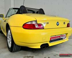 BMW Z3 Roadster 2.2i 170cv 0