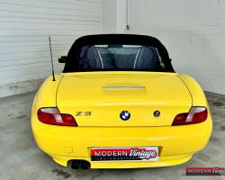 BMW Z3 Roadster 2.2i 170cv 2