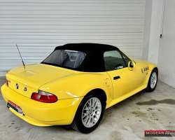 BMW Z3 Roadster 2.2i 170cv 3