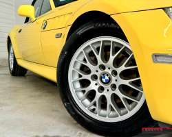 BMW Z3 Roadster 2.2i 170cv 4