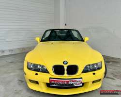 BMW Z3 Roadster 2.2i 170cv 6