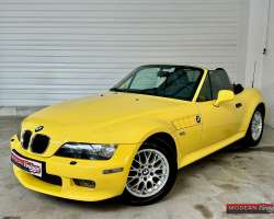 BMW Z3 Roadster 2.2i 170cv 7