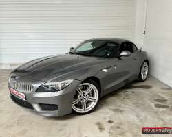 BMW Z4 sDrive 35i E89 306cv DKG 7 Pack M Sport 0