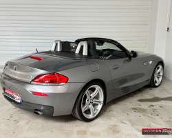 BMW Z4 sDrive 35i E89 306cv DKG 7 Pack M Sport 13