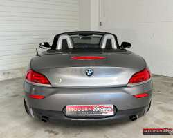 BMW Z4 sDrive 35i E89 306cv DKG 7 Pack M Sport 14