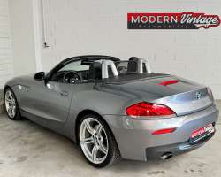 BMW Z4 sDrive 35i E89 306cv DKG 7 Pack M Sport 15