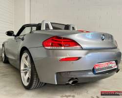 BMW Z4 sDrive 35i E89 306cv DKG 7 Pack M Sport 16