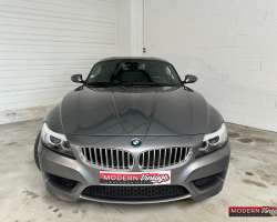 BMW Z4 sDrive 35i E89 306cv DKG 7 Pack M Sport 1