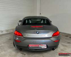 BMW Z4 sDrive 35i E89 306cv DKG 7 Pack M Sport 1