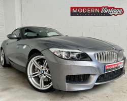 BMW Z4 sDrive 35i E89 306cv DKG 7 Pack M Sport 3