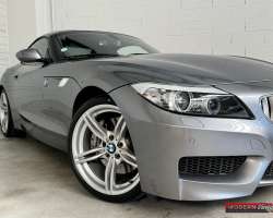 BMW Z4 sDrive 35i E89 306cv DKG 7 Pack M Sport 4