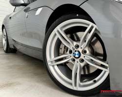 BMW Z4 sDrive 35i E89 306cv DKG 7 Pack M Sport 5