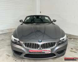 BMW Z4 sDrive 35i E89 306cv DKG 7 Pack M Sport 6