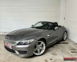 BMW Z4 sDrive 35i E89 306cv DKG 7 Pack M Sport 7