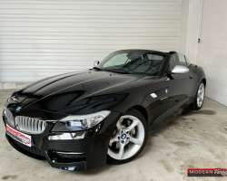 BMW Z4 sDrive 35is E89 340cv DKG 7 0