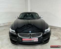 BMW Z4 sDrive 35is E89 340cv DKG 7 10