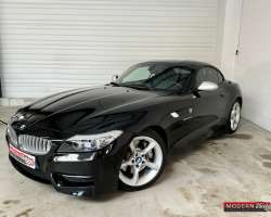 BMW Z4 sDrive 35is E89 340cv DKG 7 11