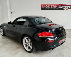 BMW Z4 sDrive 35is E89 340cv DKG 7 12