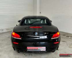 BMW Z4 sDrive 35is E89 340cv DKG 7 13