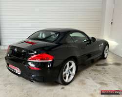 BMW Z4 sDrive 35is E89 340cv DKG 7 14