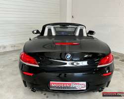 BMW Z4 sDrive 35is E89 340cv DKG 7 16