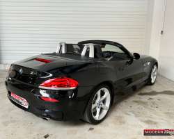 BMW Z4 sDrive 35is E89 340cv DKG 7 17