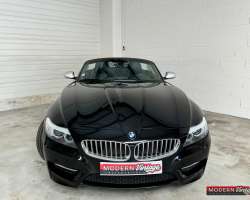 BMW Z4 sDrive 35is E89 340cv DKG 7 1