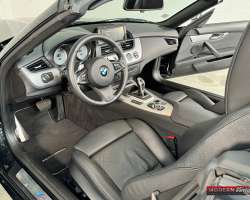 BMW Z4 sDrive 35is E89 340cv DKG 7 18