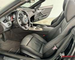 BMW Z4 sDrive 35is E89 340cv DKG 7 0