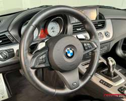 BMW Z4 sDrive 35is E89 340cv DKG 7 1