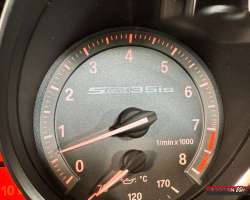 BMW Z4 sDrive 35is E89 340cv DKG 7 10