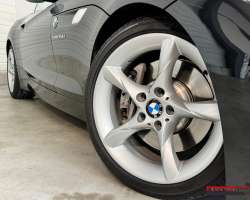 BMW Z4 sDrive 35is E89 340cv DKG 7 4