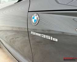 BMW Z4 sDrive 35is E89 340cv DKG 7 5