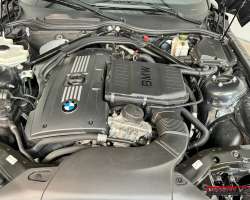 BMW Z4 sDrive 35is E89 340cv DKG 7 6