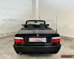 BMW 320i E36 Cabriolet Pack M Sport 15