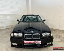 BMW 320i E36 Cabriolet Pack M Sport 1