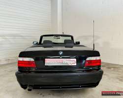 BMW 320i E36 Cabriolet Pack M Sport 18