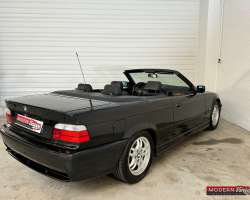 BMW 320i E36 Cabriolet Pack M Sport 19