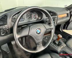 BMW 320i E36 Cabriolet Pack M Sport 5