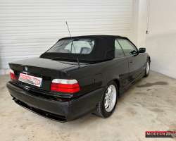 BMW 320i E36 Cabriolet Pack M Sport 0