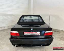 BMW 320i E36 Cabriolet Pack M Sport 1